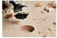 Load image into Gallery viewer, Drill Bit Set - Forstner 7 piece Professional Woodworking Drill Bit Set