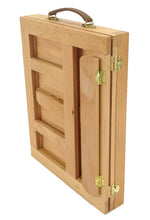 Load image into Gallery viewer, ARTIST DESKTOP EASEL