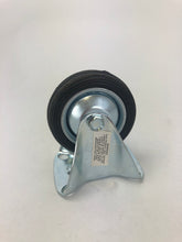 Load image into Gallery viewer, AJ Wholesale Stationary 3" x 3/4" Caster Wheel CHIC309