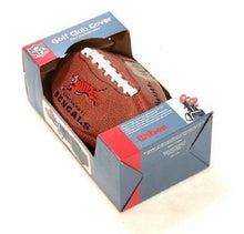 Load image into Gallery viewer, Golf Driver Head Cover BENGALS