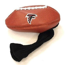 Load image into Gallery viewer, Golf Driver Head Cover FALCONS