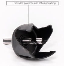 Load image into Gallery viewer, 3 Piece Lock Installation Kit for Cutting Circular Door Holes