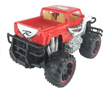 Load image into Gallery viewer, RC Pickup Truck Toy Remote Control, 1:12 Scale Electric Vehicle Off Road, Red/Wh