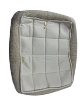 Load image into Gallery viewer, <p><strong>Ultra Soft Padded Plush Sherpa Pet Bed for Dogs & Cats - 27" x 25" x 3"</strong></p>