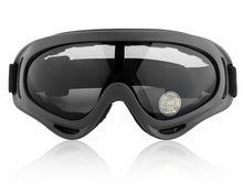Load image into Gallery viewer, Goggles Ski, Snowboard, Skate, Cycling & Motorcycle Glasses UV Protection Tinted