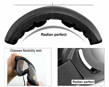 Load image into Gallery viewer, Goggles Ski, Snowboard, Skate, Cycling & Motorcycle Glasses UV Protection Yellow