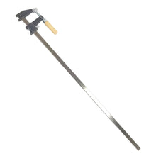 Load image into Gallery viewer, Case of 20 pcs - 36" Steel Bar Clamps Quick Release - Wholesale Volume Load