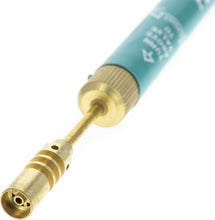 Load image into Gallery viewer, Lot of 50 Butane MINI PENCIL TORCHES Refillable Welding Soldering Jewerly Repair