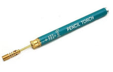 Load image into Gallery viewer, Lot of 50 Butane MINI PENCIL TORCHES Refillable Welding Soldering Jewerly Repair