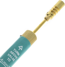 Load image into Gallery viewer, Butane MINI PENCIL TORCHES Refillable Welding Soldering Hobby Jewelry Repair