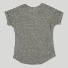 Load image into Gallery viewer, Toddler Boys' Afton Street Strong Short Sleeve T-Shirt - Heather Gray 12 M