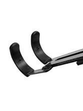 Load image into Gallery viewer, Double Braced Djembe Drum Stand - Chrome