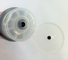 Load image into Gallery viewer, Black Acrylic Paint Large 200ml Professional Artist Paint Multiple Applications