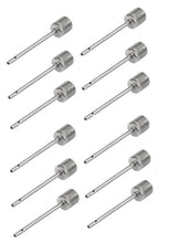 Load image into Gallery viewer, Case of 288 Inflating Needles Pin Nozzle Air Pump Valve Adaptors Universal Fit