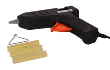 Load image into Gallery viewer, GLUE GUN 40W Electric 110V-220V Hot Melt Glue Sticks Large - Hobby Artist Tools