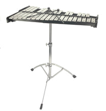 Load image into Gallery viewer, Zenison 32 Key 2.5 Octave Glockenspiel Xylophone with Stand Case and Mallets
