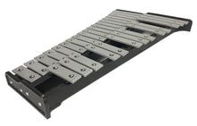 Load image into Gallery viewer, Zenison 32 Key 2.5 Octave Glockenspiel Xylophone with Stand Case and Mallets