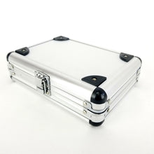 Load image into Gallery viewer, 12pc Router Bit Set Tungsten Carbide Tip TCT With 1/4 Shank Cutter and Aluminum Case