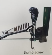 Load image into Gallery viewer, 8 Piece DIGITAL DRUM SET with STAND Electronic Kit Quiet Mesh Rubber Heads