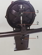 Load image into Gallery viewer, 8 Piece DIGITAL DRUM SET with STAND Electronic Kit Quiet Mesh Rubber Heads