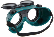 Load image into Gallery viewer, Pit Bull TAIG0138 Welding Safety Flip Up Goggles Eye Protection Glasses