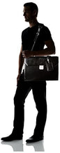 Load image into Gallery viewer, Cerutti I88I Men's Cartella Deauville Briefcase