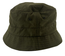 Load image into Gallery viewer, Classic Lightweight Bucket Hat by Goodfellow & Co™ Olive Green Men's Med/Large