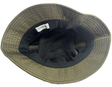 Load image into Gallery viewer, Classic Lightweight Bucket Hat by Goodfellow & Co™ Olive Green Men's Med/Large