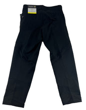 Load image into Gallery viewer, Champion Women's Freedom Run Vented Capri Duo Dry Leggings w/Zip Pocket Black XS