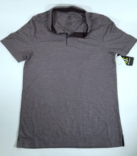 Load image into Gallery viewer, C9 Champion, Men's Pique Golf Polo - Duo Dry Material - Color: Burgundy, Size: S