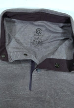 Load image into Gallery viewer, C9 Champion, Men's Pique Golf Polo - Duo Dry Material - Color: Burgundy, Size: S