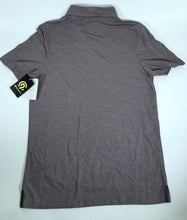 Load image into Gallery viewer, C9 Champion, Men's Pique Golf Polo - Duo Dry Material - Color: Burgundy, Size: S