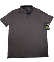 Load image into Gallery viewer, Champion® C9 Men's Pique Golf Polo - Burgundy Blazer - 2XL