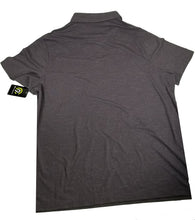 Load image into Gallery viewer, Champion® C9 Men's Pique Golf Polo - Burgundy Blazer - 2XL