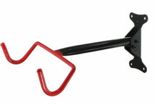 Load image into Gallery viewer, Bike Flip Up Bicycle Storage Hanger Rack Garage Wall Mount Holder Heavy Duty