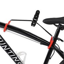 Load image into Gallery viewer, Bicycle Rack Garage Wall Mounted Bike Hanger Storage System Vertical Hook VShape