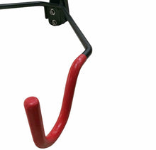 Load image into Gallery viewer, Bicycle Rack Garage Wall Mounted Bike Hanger Storage System Vertical Hook VShape