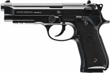 Load image into Gallery viewer, Umarex Beretta M92 A1 Blowback Full-Auto177 Caliber BB Gun Air Pistol