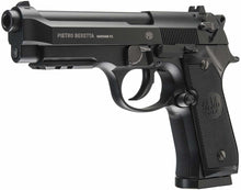 Load image into Gallery viewer, Umarex Beretta M92 A1 Blowback Full-Auto177 Caliber BB Gun Air Pistol