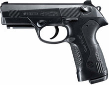 Load image into Gallery viewer, Beretta PX4 Storm Blowback177 Caliber Pellet or BB Gun Air Pistol (Refurbished - Like New Condition)