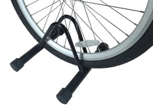 Load image into Gallery viewer, Bike Floor Parking Single Rack Indoor Home Storage Garage Bicycle Rack Stands