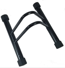 Load image into Gallery viewer, Bike Floor Parking Single Rack Indoor Home Storage Garage Bicycle Rack Stands