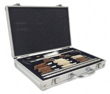 Load image into Gallery viewer, 78pc Professional Universal Gun Cleaning Kit for Pistols, Shotguns, Rifles & More