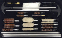 Load image into Gallery viewer, 78pc Professional Universal Gun Cleaning Kit for Pistols, Shotguns, Rifles & More