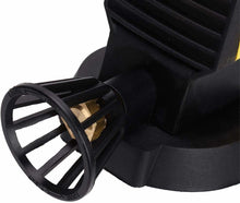 Load image into Gallery viewer, Electric Paint Spray Gun 100W, 1000ml for Auto Home Appliance Woodworking - DIY