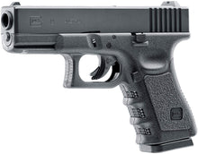 Load image into Gallery viewer, GLOCK 19 Gen3177 Caliber BB Gun Air Pistol (Refurbished - Like New Condition)