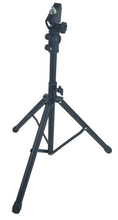 Load image into Gallery viewer, Zenison Durable Metal Tripod Practice Pad Drum Stand Bracket Support Percussion Accessory