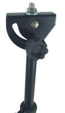 Load image into Gallery viewer, Zenison Durable Metal Tripod Practice Pad Drum Stand Bracket Support Percussion Accessory