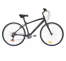Load image into Gallery viewer, Mens Infinity "Boss Three" - Aluminum Hybrid and Comfort Bicycles, 7 Speed, Cruiser