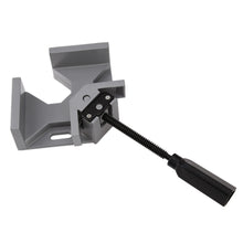 Load image into Gallery viewer, Corner Right Angle Vice Clamp Metal Welding Woodworking 90 Degree